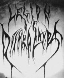 logo Legion Of Doomed Lands